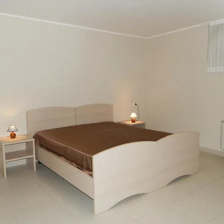 Locazione Turistica Cerrano Park-1 Apartment *